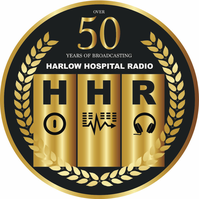 Harlow Hospital Radio